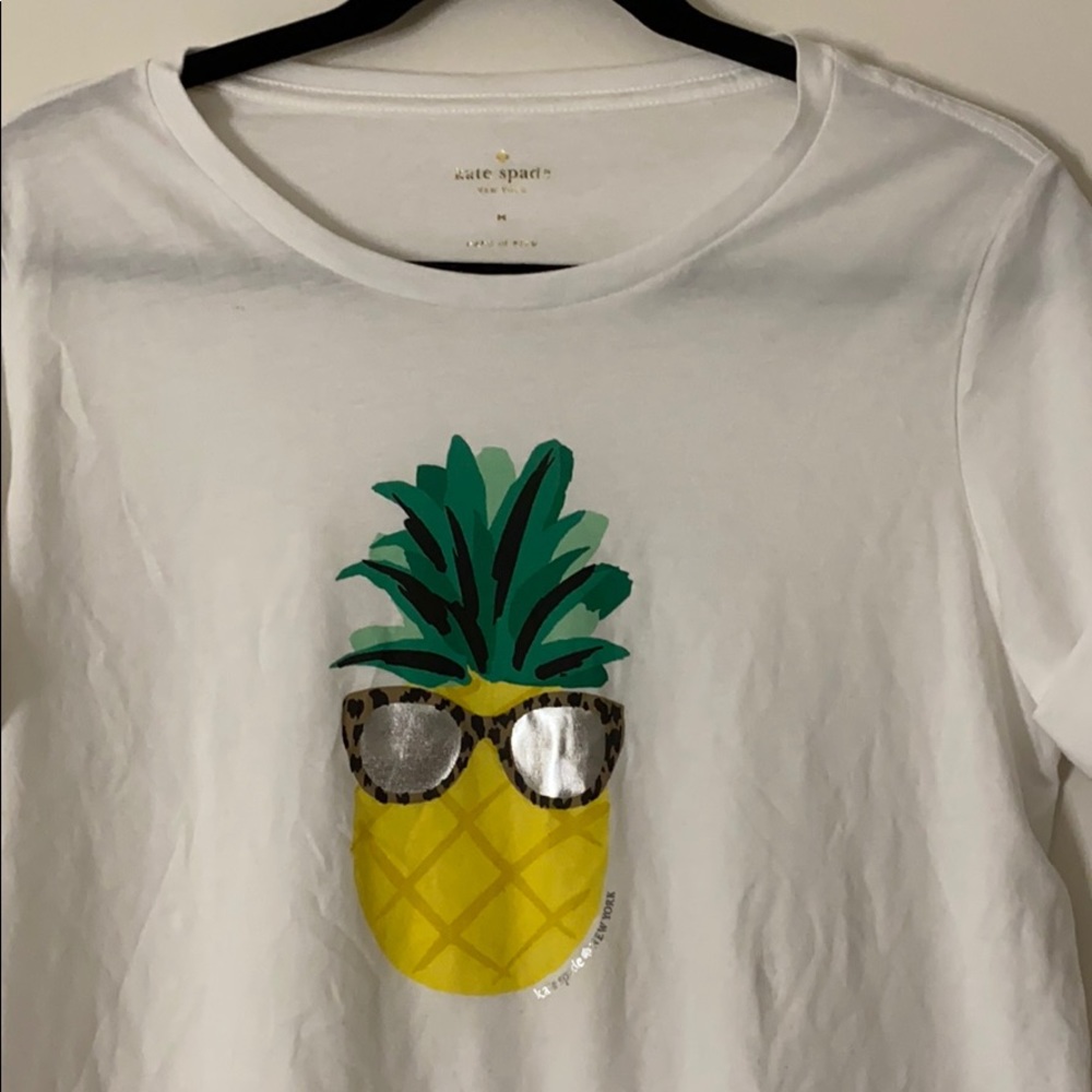 KATE SPADE TSHIRT